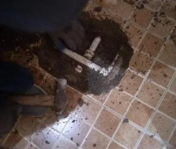 魏县卫生间漏水维修公司为您分享下卫生间渗水如何处理及注意事项