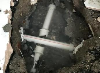 魏县阳台漏水维修公司为您分享楼上楼下漏水怎么处理