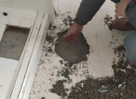 魏县卫生间漏水维修公司分享下精确定位查漏水一次多少钱?不同级别收费不同