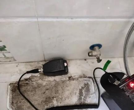 魏县屋顶漏水维修公司分享下卫生间漏水的危害及解决方法