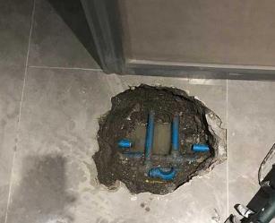 魏县阳台漏水维修公司分享下暖气管道漏水的原因有哪些