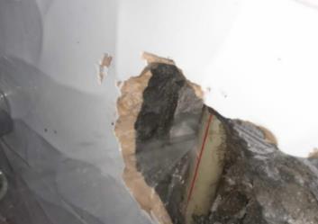 魏县卫生间漏水维修的步骤和流程。